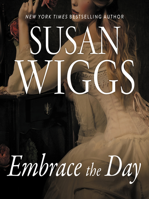 Cover image for Embrace the Day